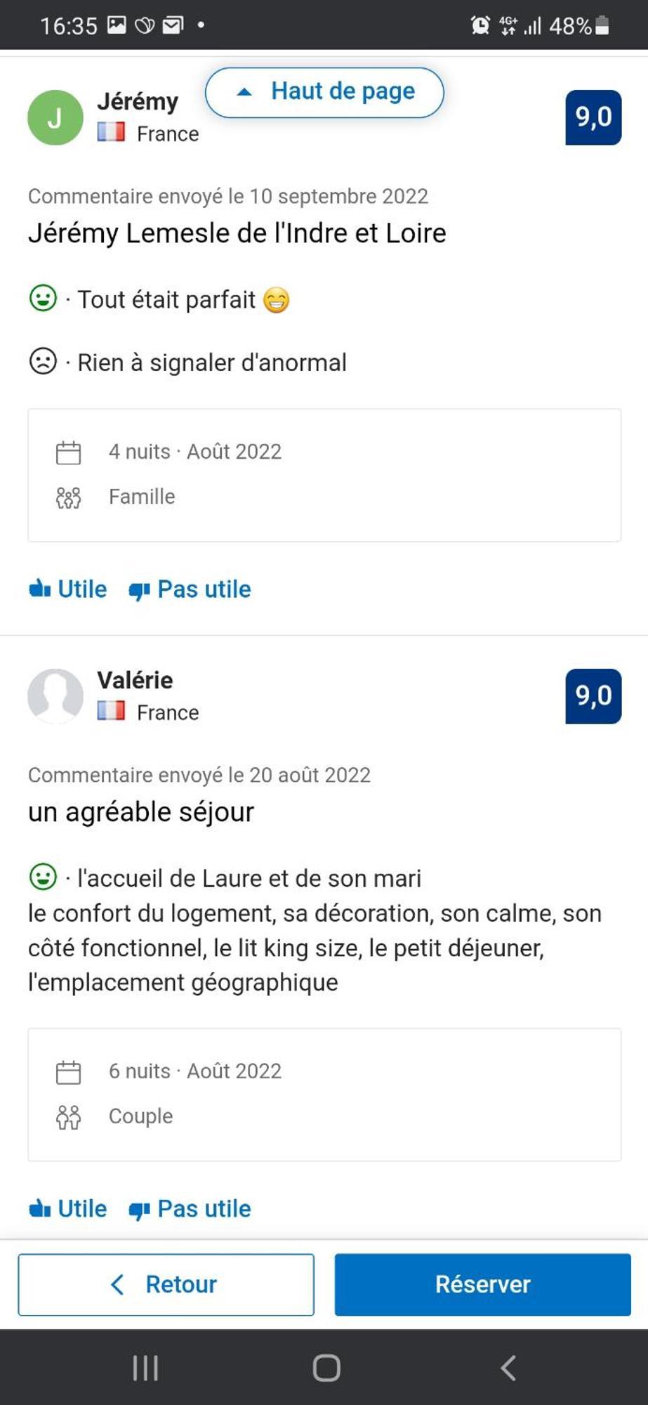 Terr'Ocean Apartment Saint-Avaugourd-des-Landes Exterior photo