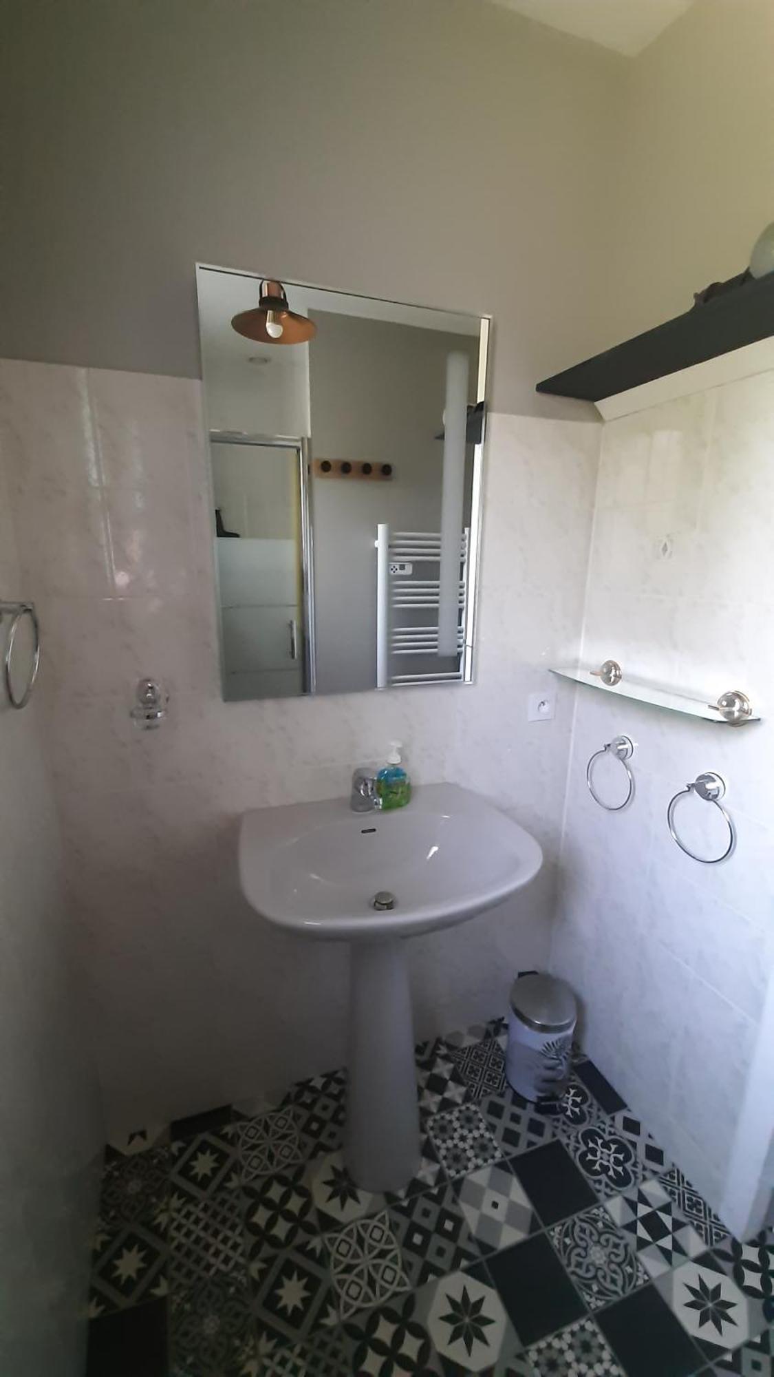 Terr'Ocean Apartment Saint-Avaugourd-des-Landes Exterior photo